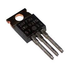 IRF730  TRANSISTOR IRF 730