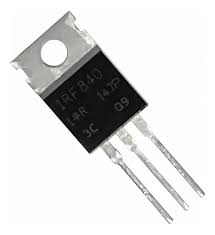 IRF840  TRANSISTOR IRF 840