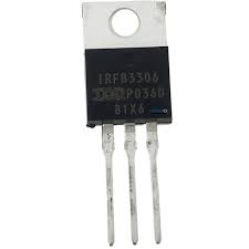 IRFB3306  TRANSISTOR IRFB3306