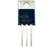 MAC12M  TRANSISTOR MAC 12M