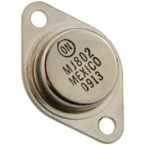 MJ802  TRANSISTOR MJ 802