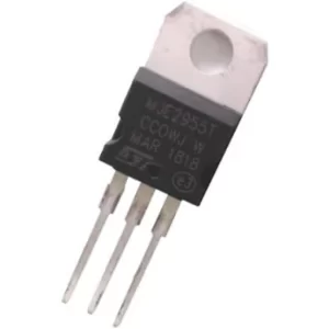 MJE2955  TRANSISTOR MJE 2955