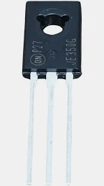MJE350  TRANSISTOR MJE 350