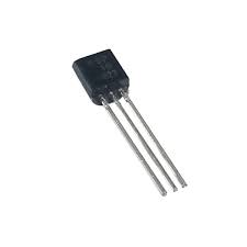 MPSA10  TRANSISTOR MPSA 10