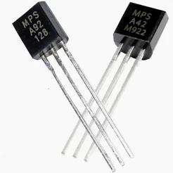 MPSA42  TRANSISTOR MPSA 42
