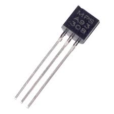 MPSA93  TRANSISTOR MPSA 93