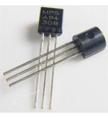 MPSA94  TRANSISTOR MPSA 94