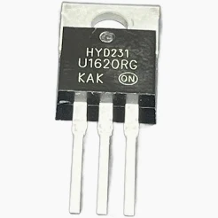 MUR1620  TRANSISTOR MUR1620
