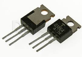 S1854  TRANSISTOR S 1854