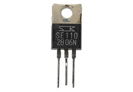 SE110  C.I. SE 110