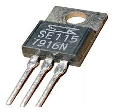 SE115  C.I. SE 115