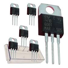 T410-600  TRANSISTOR T410-600T
