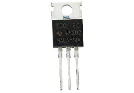 TIC126B TRANSISTOR TIC 126B