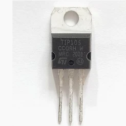 TIP105  TRANSISTOR TIP 105