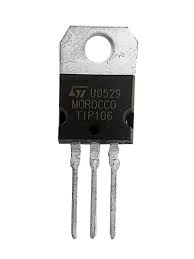 TIP106  TRANSISTOR TIP 106