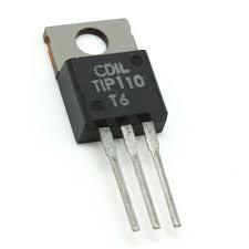 TIP110  TRANSISTOR TIP 110