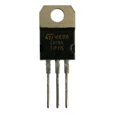 TIP115  TRANSISTOR TIP 115