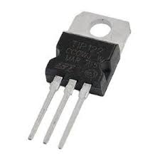 TIP122  TRANSISTOR TIP 122