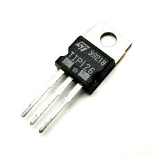 TIP126  TRANSISTOR TIP 126