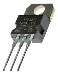 TIP127  TRANSISTOR TIP 127