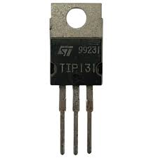 TIP131  TRANSISTOR TIP 131