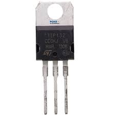 TIP132  TRANSISTOR TIP 132