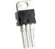 TIP135  TRANSISTOR TIP 135