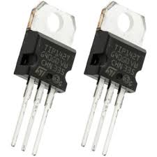 TIP142  TRANSISTOR TIP 142 GRANDE