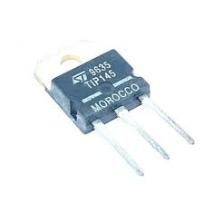TIP145  TRANSISTOR TIP 145