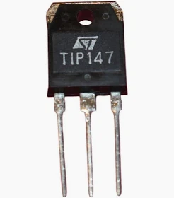 TIP147  TRANSISTOR TIP 147 GDE