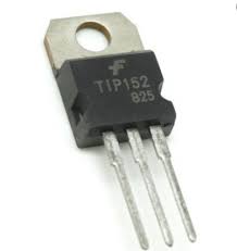 TIP152  TRANSISTOR TIP 152