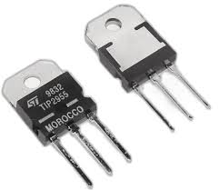 TIP2955  TRANSISTOR TIP 2955