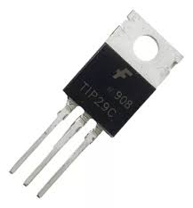 TIP29C  TRANSISTOR TIP 29 C