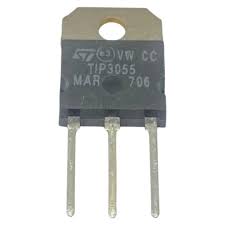 TIP3055  TRANSISTOR TIP 3055