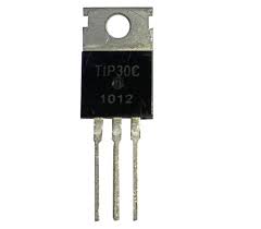 TIP30C  TRANSISTOR TIP 30 C