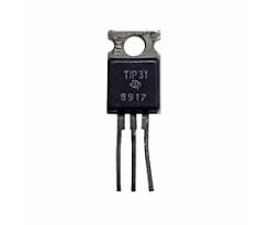 TIP31B  TRANSISTOR TIP 31 B