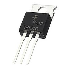 TIP31C  TRANSISTOR TIP 31 C