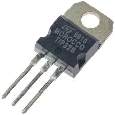 TIP32B  TRANSISTOR TIP 32 B