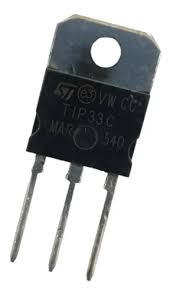 TIP33C  TRANSISTOR TIP 33 C