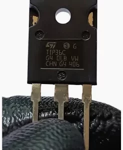 TIP36C  TRANSISTOR TIP 36 C