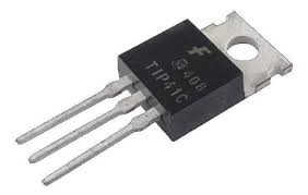 TIP41C  TRANSISTOR TIP 41 C