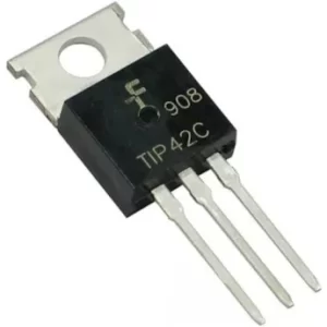 TIP42  TRANSISTOR TIP 42