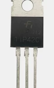TIP42C  TRANSISTOR TIP 42 C