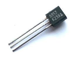 2SA952  TRANSISTOR 2SA 952 L