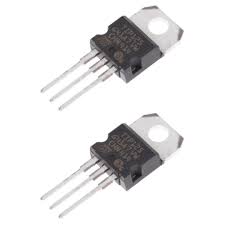 TIP125  TRANSISTOR TIP 125