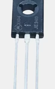 MJE340  TRANSISTOR MJE 340