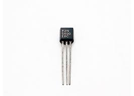 2N5400  TRANSISTOR 2N 5400