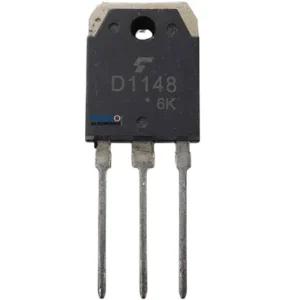 2SD1148  TRANSISTOR 2SD 1148