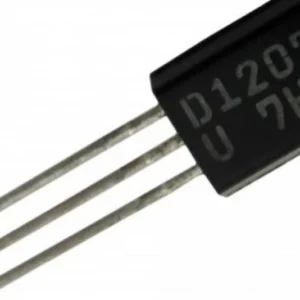 2SD1207  TRANSISTOR 2SD 1207