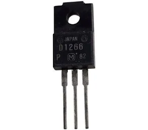 2SD1266  TRANSISTOR 2SD 1266